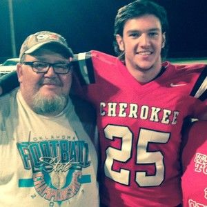 Meet your Posher, Dakota